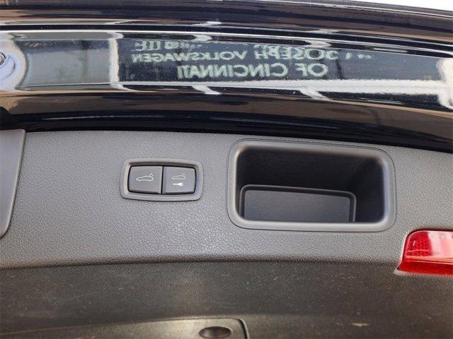 used 2023 Porsche Macan car, priced at $60,888