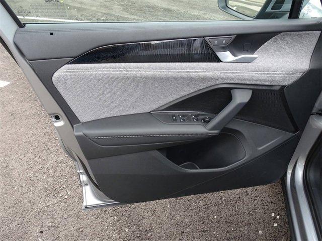 new 2025 Volkswagen Tiguan car, priced at $28,185