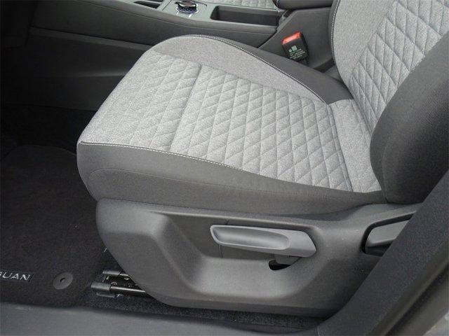 new 2025 Volkswagen Tiguan car, priced at $28,185