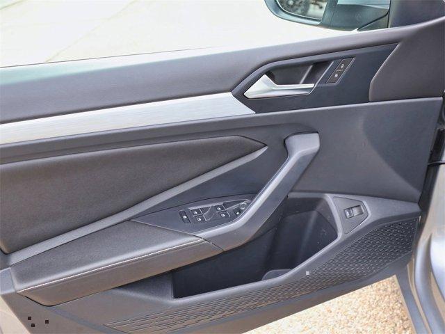 used 2025 Volkswagen Jetta car, priced at $19,788