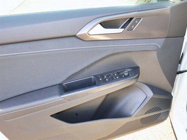 new 2026 Volkswagen Taos car, priced at $31,916