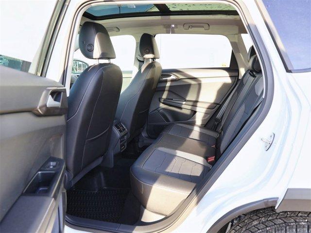 new 2026 Volkswagen Taos car, priced at $31,916