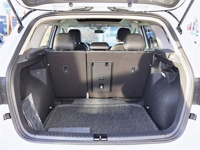 new 2026 Volkswagen Taos car, priced at $31,916