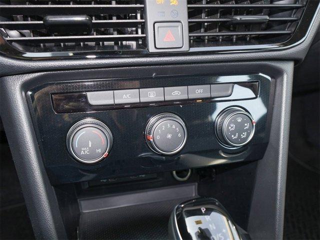 new 2026 Volkswagen Taos car, priced at $27,372