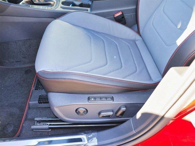 new 2026 Volkswagen Jetta GLI car, priced at $35,646