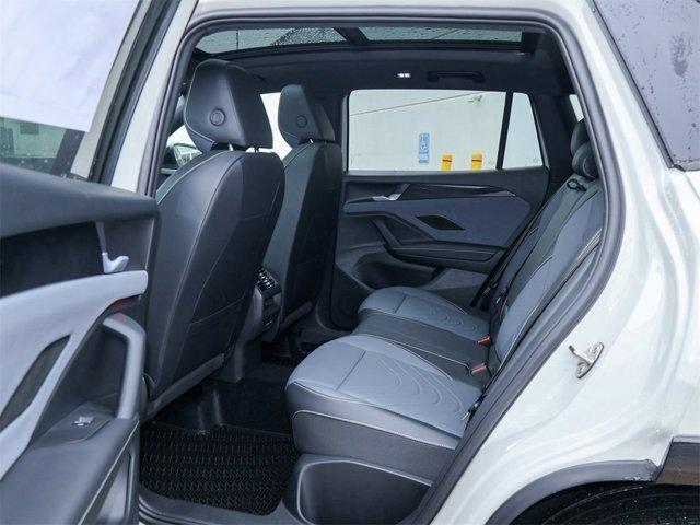 new 2026 Volkswagen Tiguan car, priced at $39,418