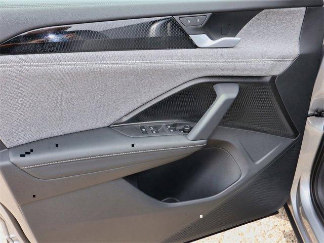 new 2025 Volkswagen Tiguan car, priced at $29,522