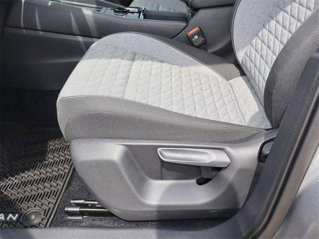 new 2025 Volkswagen Tiguan car, priced at $29,522