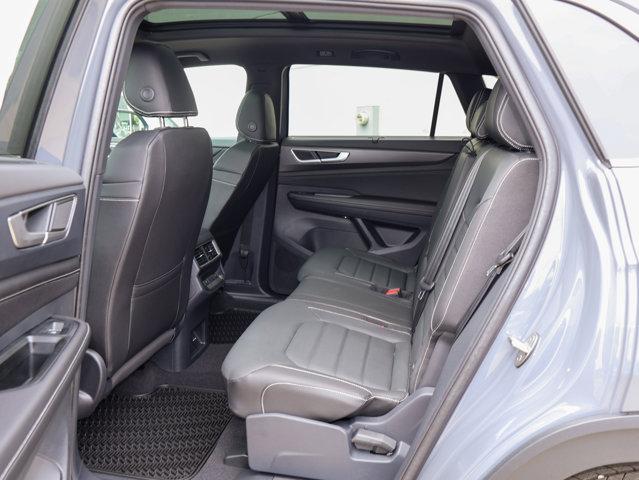 new 2026 Volkswagen Tiguan car, priced at $37,079