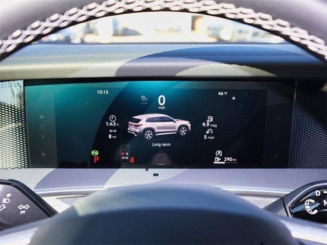 new 2026 Volkswagen Tiguan car, priced at $31,027