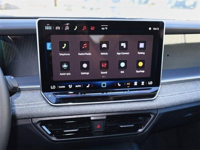 new 2026 Volkswagen Tiguan car, priced at $31,027