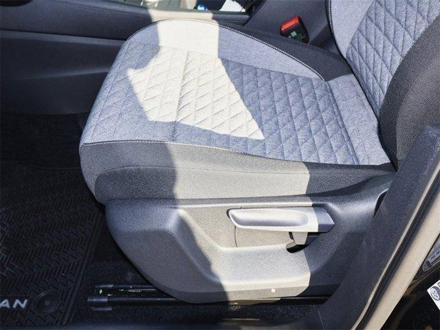 new 2026 Volkswagen Tiguan car, priced at $31,027