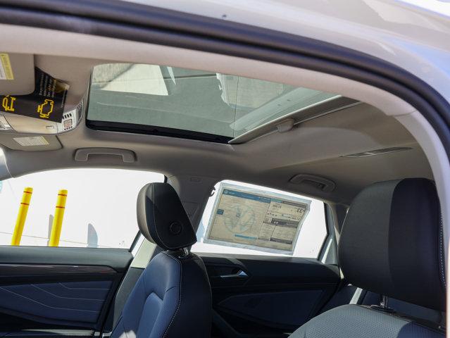 new 2026 Volkswagen Jetta car, priced at $30,264