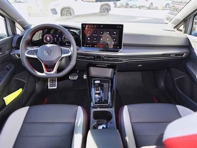 new 2026 Volkswagen Golf GTI car, priced at $44,676