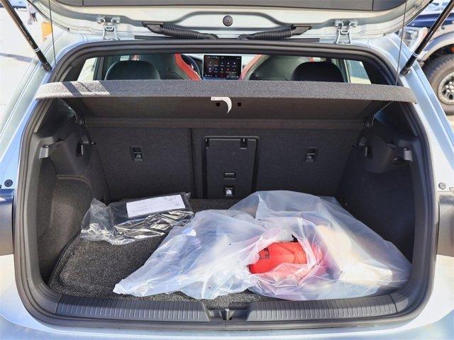 new 2026 Volkswagen Golf GTI car, priced at $44,676