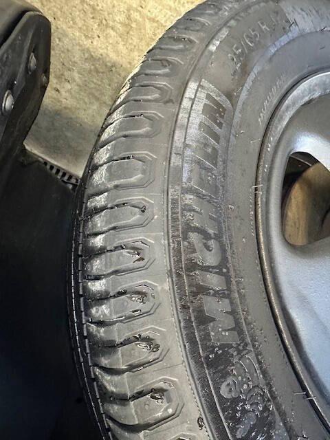 used 2008 Honda CR-V car, priced at $9,900