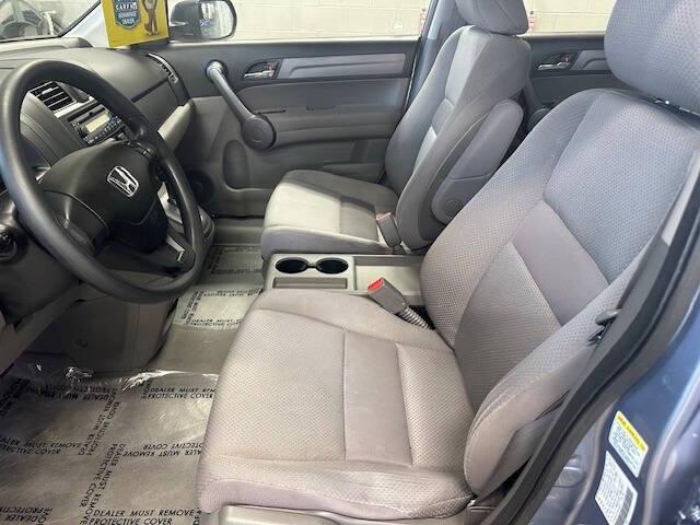 used 2008 Honda CR-V car, priced at $9,900