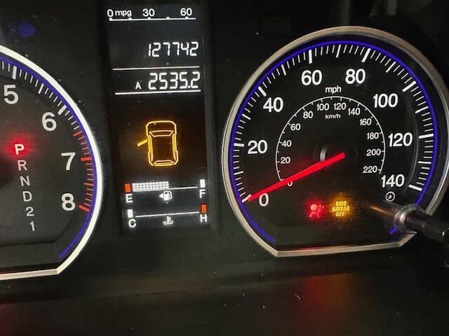 used 2008 Honda CR-V car, priced at $9,900