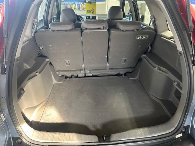 used 2008 Honda CR-V car, priced at $9,900