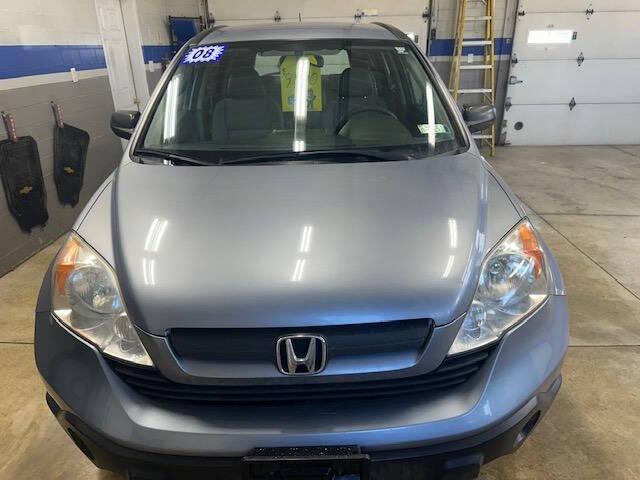 used 2008 Honda CR-V car, priced at $9,900