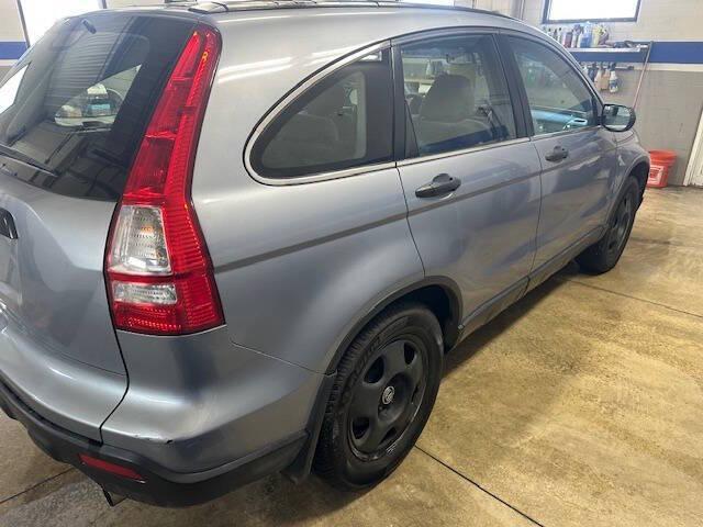 used 2008 Honda CR-V car, priced at $9,900