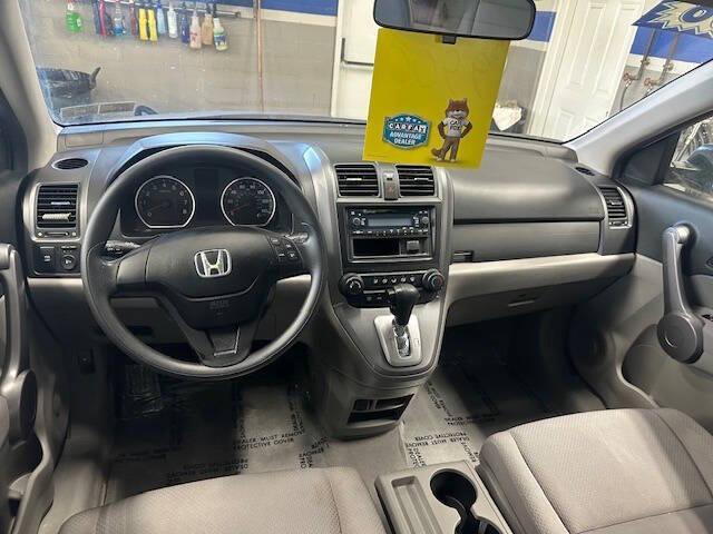 used 2008 Honda CR-V car, priced at $9,900