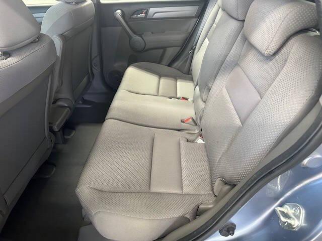 used 2008 Honda CR-V car, priced at $9,900