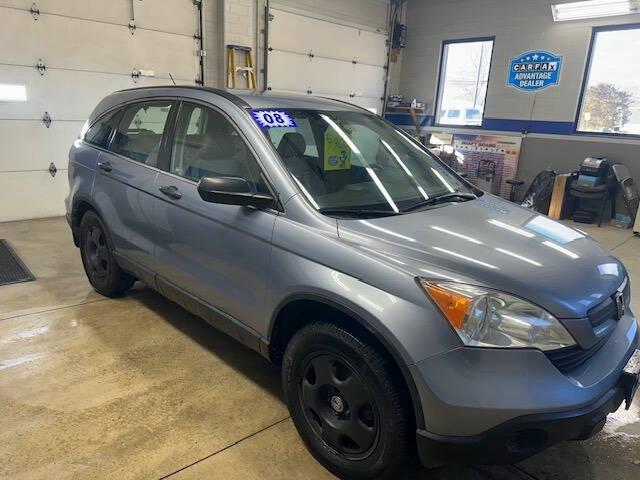 used 2008 Honda CR-V car, priced at $9,900