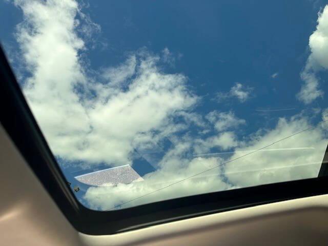 used 2018 Jaguar F-PACE car, priced at $16,900