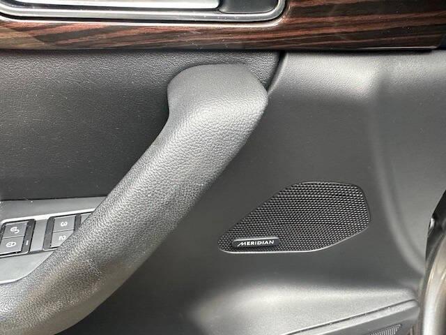 used 2018 Jaguar F-PACE car, priced at $16,900