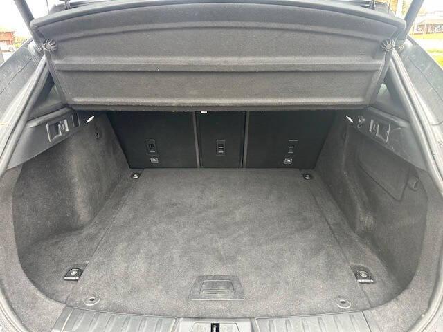 used 2018 Jaguar F-PACE car, priced at $16,900