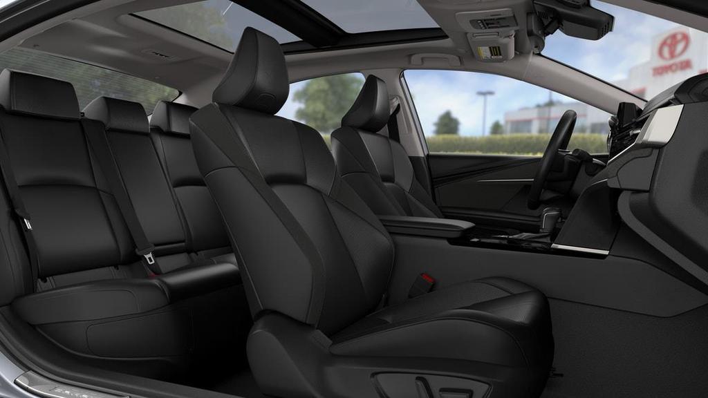 new 2026 Toyota Camry car, priced at $41,604