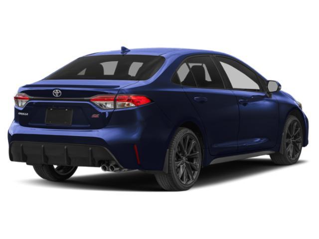 new 2026 Toyota Corolla car, priced at $27,968