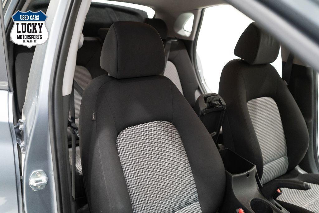 used 2021 Hyundai Kona car, priced at $14,999