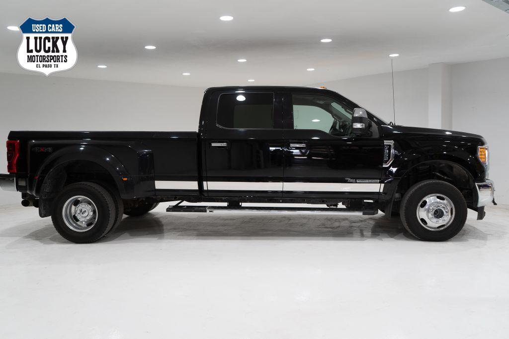 used 2017 Ford F-350 car, priced at $54,999