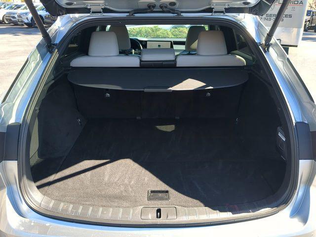 used 2025 Lexus RX 350 car, priced at $52,749