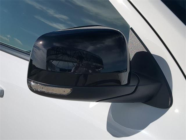 new 2026 Dodge Durango car, priced at $43,438