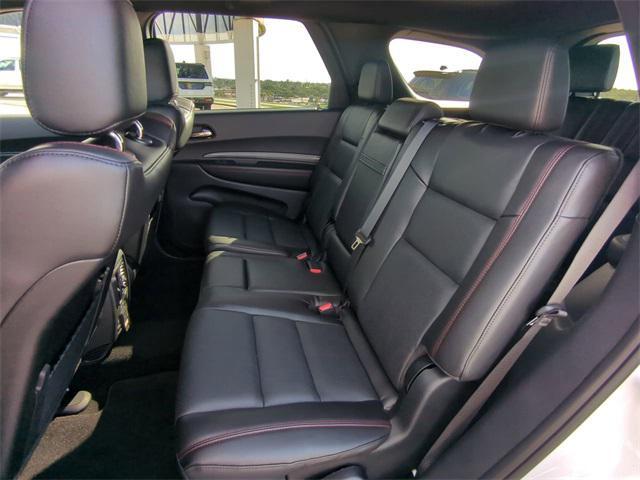 new 2026 Dodge Durango car, priced at $43,438