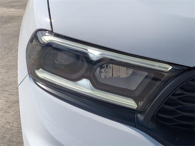 new 2026 Dodge Durango car, priced at $43,438