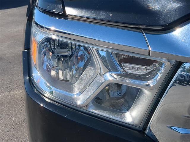 used 2021 Ram 1500 car, priced at $26,499