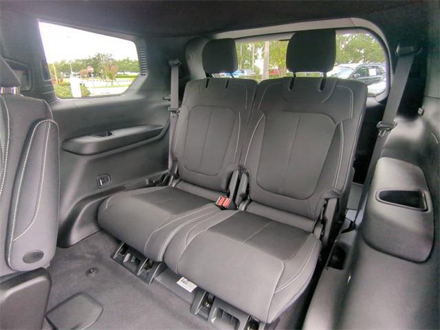 new 2025 Jeep Grand Cherokee L car, priced at $34,450