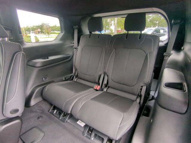 new 2025 Jeep Grand Cherokee L car, priced at $34,450