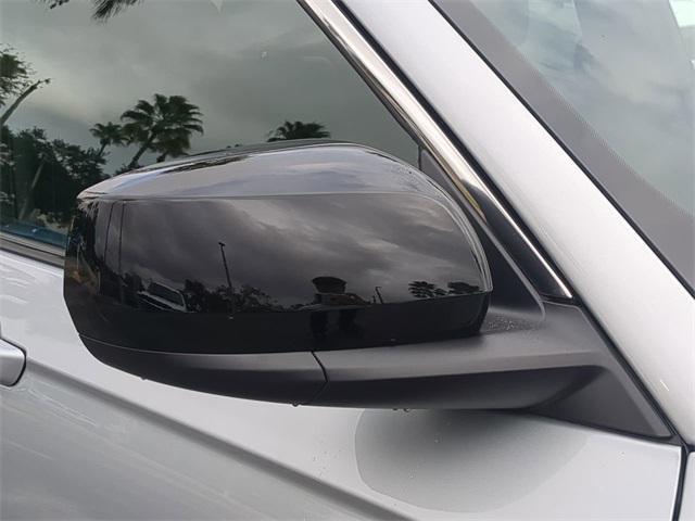 new 2025 Jeep Grand Cherokee L car, priced at $34,450