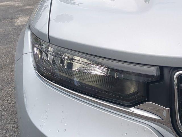 new 2025 Jeep Grand Cherokee L car, priced at $34,450