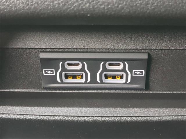 new 2025 Jeep Grand Cherokee L car, priced at $34,450