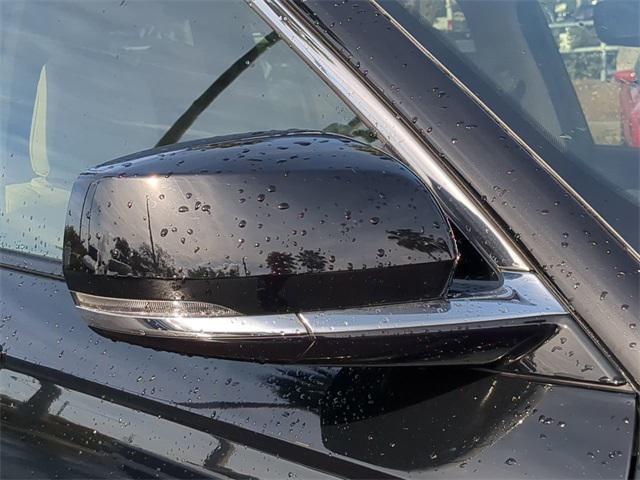 used 2021 Jeep Grand Cherokee L car, priced at $23,999