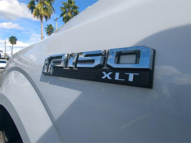used 2019 Ford F-150 car, priced at $18,999