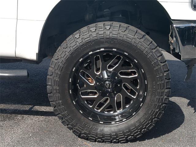 used 2019 Ford F-150 car, priced at $18,999