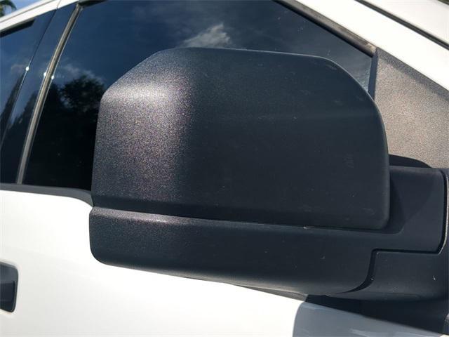 used 2019 Ford F-150 car, priced at $18,999