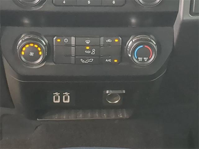 used 2019 Ford F-150 car, priced at $18,999